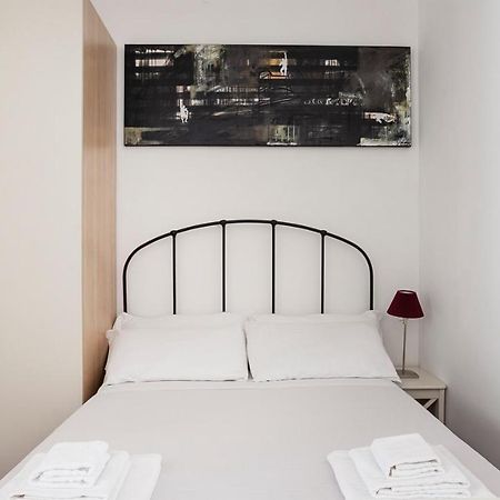 Italianway - De Cristoforis 12 Apartment Milano Dış mekan fotoğraf