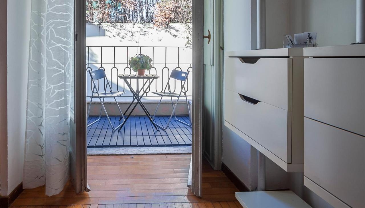 Italianway - De Cristoforis 12 Apartment Milano Dış mekan fotoğraf