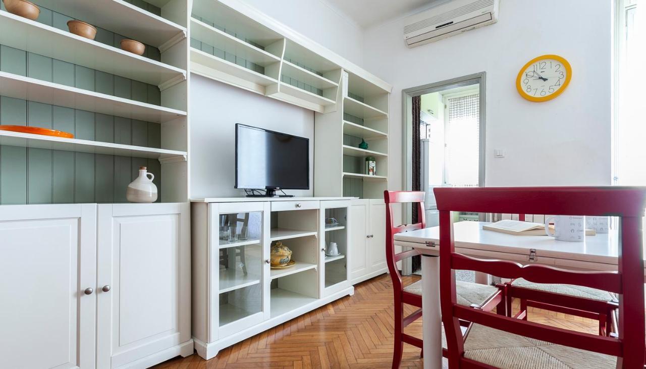 Italianway - De Cristoforis 12 Apartment Milano Dış mekan fotoğraf