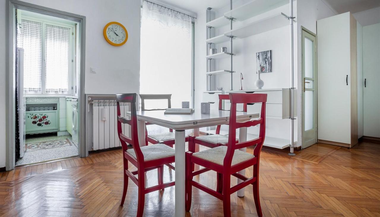 Italianway - De Cristoforis 12 Apartment Milano Dış mekan fotoğraf