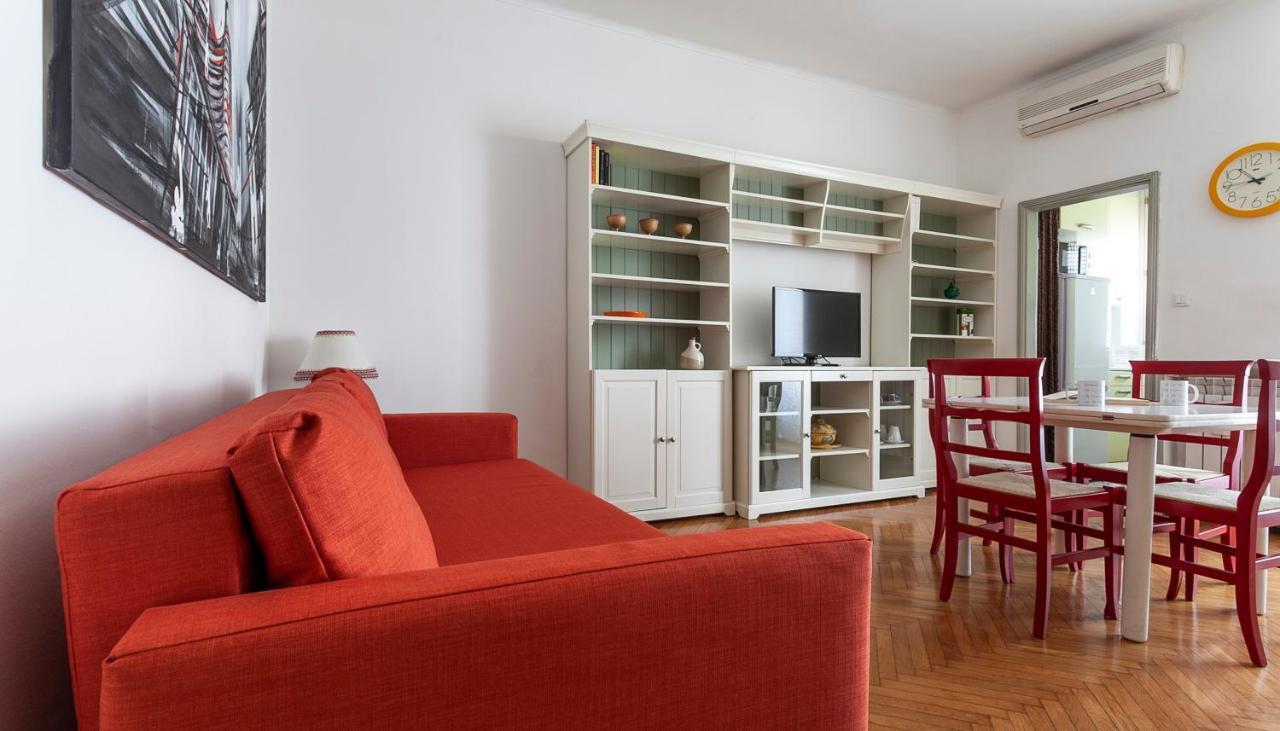 Italianway - De Cristoforis 12 Apartment Milano Dış mekan fotoğraf
