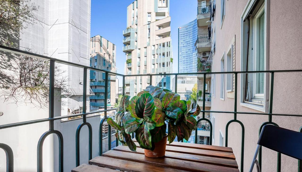 Italianway - De Cristoforis 12 Apartment Milano Dış mekan fotoğraf