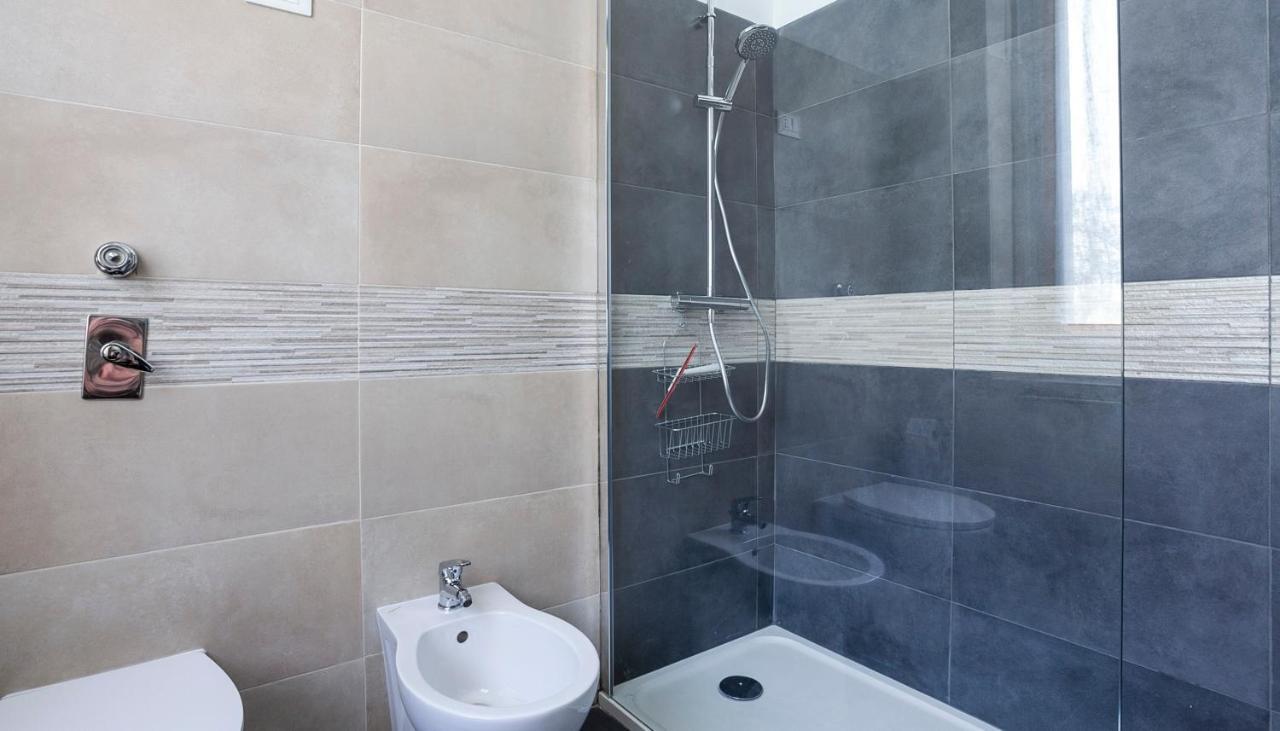 Italianway - De Cristoforis 12 Apartment Milano Dış mekan fotoğraf