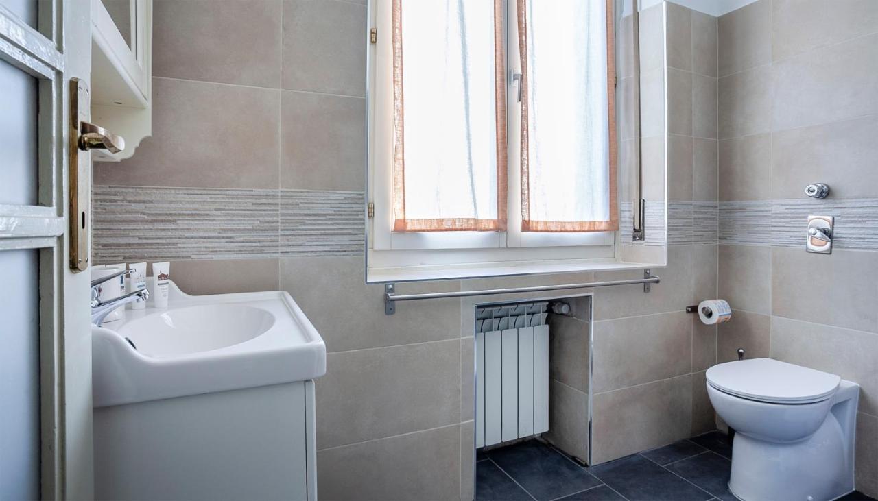 Italianway - De Cristoforis 12 Apartment Milano Dış mekan fotoğraf
