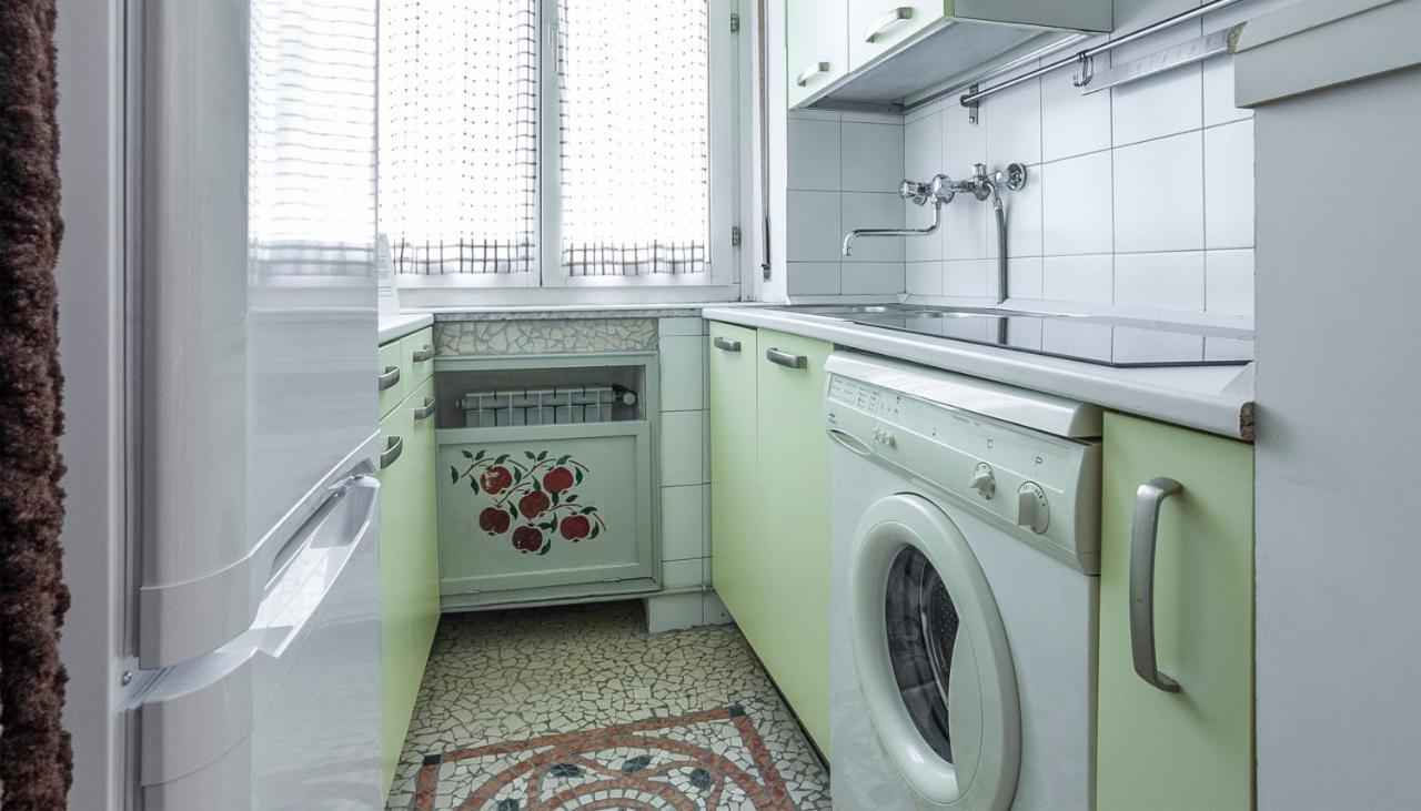 Italianway - De Cristoforis 12 Apartment Milano Dış mekan fotoğraf
