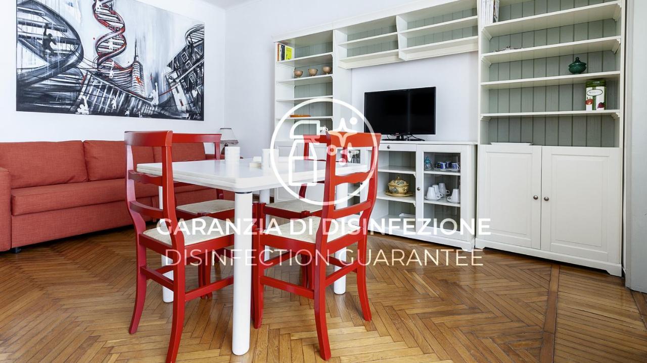 Italianway - De Cristoforis 12 Apartment Milano Dış mekan fotoğraf
